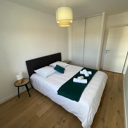 La D'irissou Σπίτι διακοπών