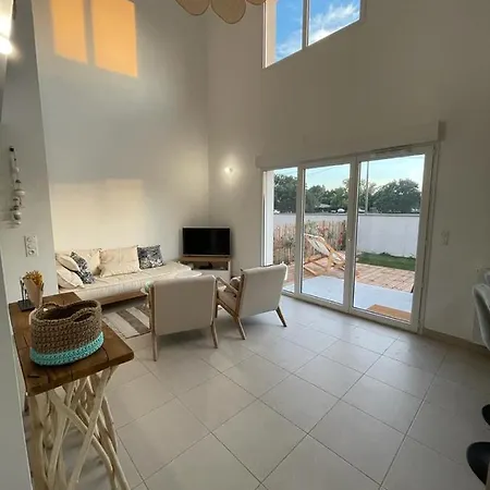 La D'irissou * Andernos-les-Bains