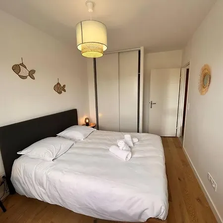 La D'irissou * Andernos-les-Bains