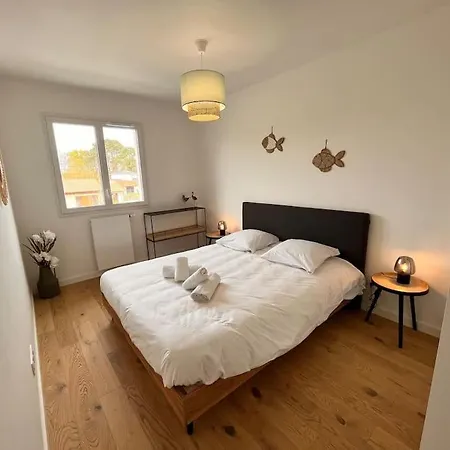Vakantiehuis La D'irissou *