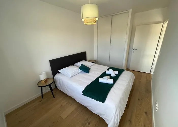 La D'irissou Ferienhaus