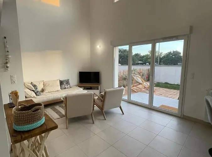 La D'irissou * Andernos-les-Bains