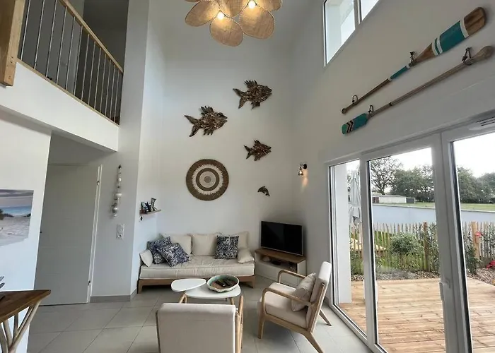 La D'irissou * Andernos-les-Bains