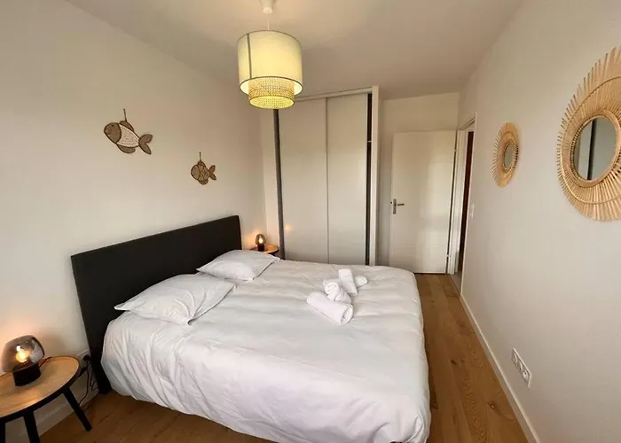 La D'irissou * Andernos-les-Bains