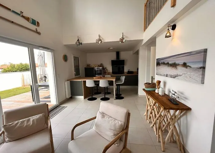 Ferienhaus La D'irissou