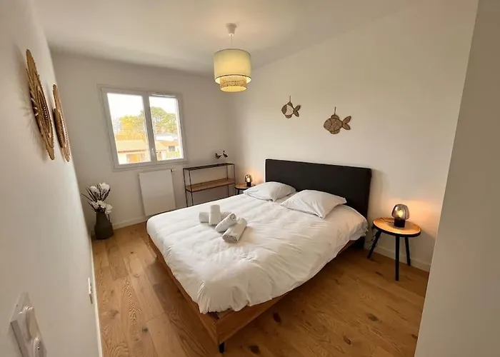 Ferienhaus La D'irissou *